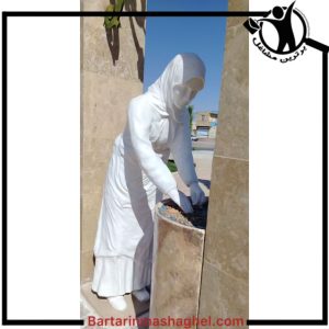 ساخت المان های شهری پارسیان کرمان،ساخت المان های شهری پارسیان در کرمان،مشاهده اطلاعات ساخت المان های شهری پارسیان کرمان در سامانه برترین مشاغل