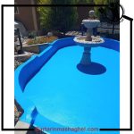 آب بندی استخر و جکوزی زارع یزد