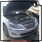 تعمیرات گیربکس اتوماتیک احمدی مشهد