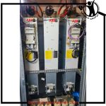 تعمیرات اینورتر ABB رسپینا صنعت قرن در غرب تهران