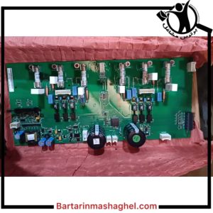 فروش برد اینورتر ABB رسپینا صنعت قرن غرب تهران،فروش برد اینورتر ABB رسپینا صنعت قرن در غرب تهران،مشاهده اطلاعات فروش برد اینورتر ABB رسپینا صنعت قرن غرب تهران در سامانه برترین مشاغل