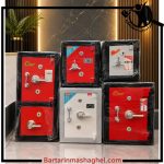 فروش گاوصندوق کاوه ارومیه