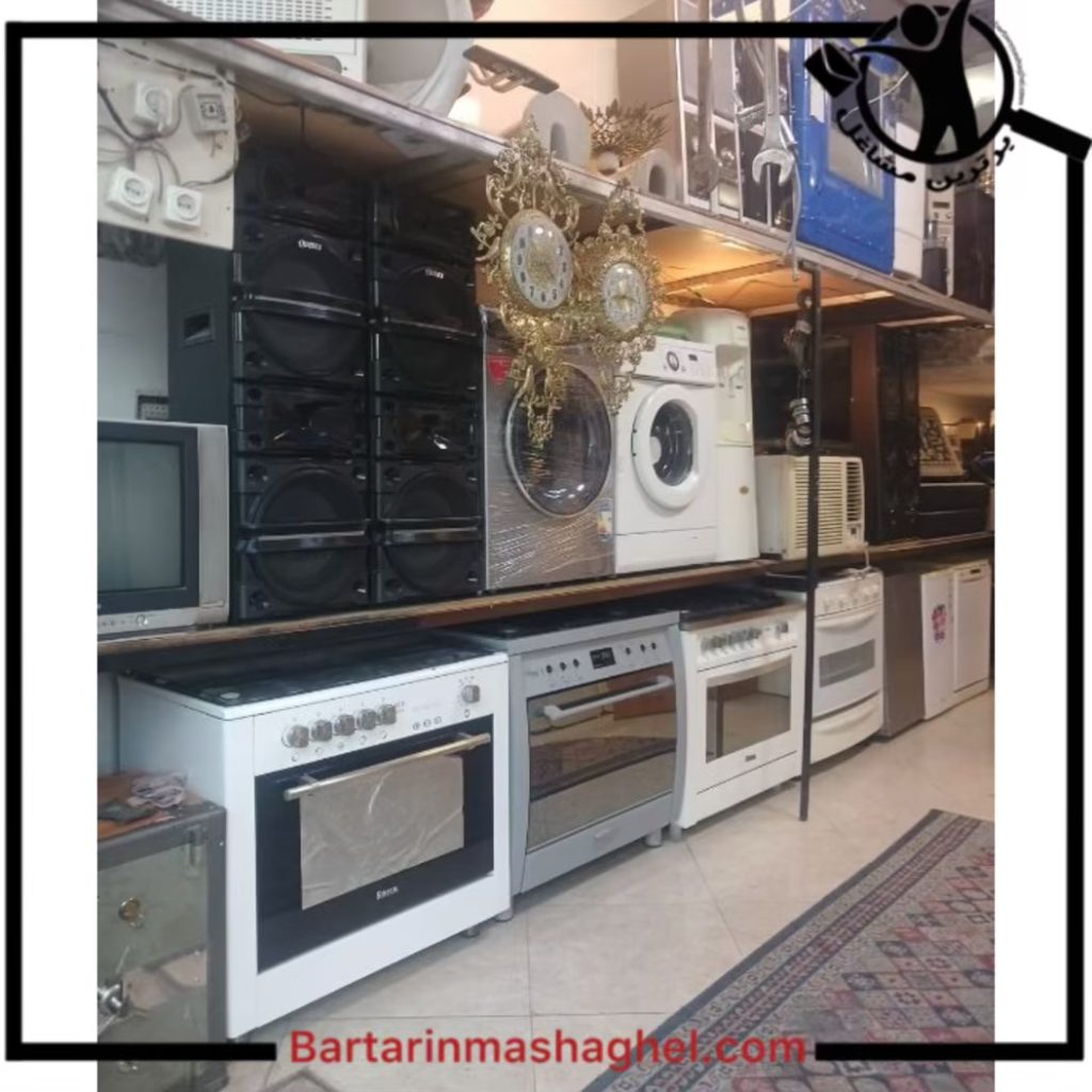 خرید لوازم دست دو الله وردی مهرشهر
