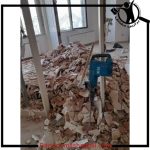 تخریب کار حبیب بندرعباس