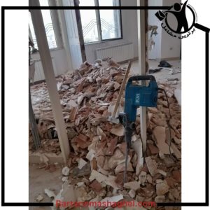 تخریب کار حبیب بندرعباس،تخریب کار حبیب در بندرعباس،مشاهده اطلاعات تخریب کار حبیب بندرعباس در سامانه برترین مشاغل