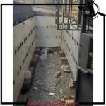 کاشی کاری سعید بندرعباس
