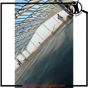 بتن ریزی ماله پروانه ای کعبی اهواز،بتن ریزی ماله پروانه ای کعبی در اهواز،مشاهده اطلاعات بتن ریزی ماله پروانه ای کعبی اهواز در سامانه برترین مشاغل