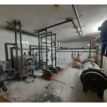 فروشگاه تجهیزات استخر و جکوزی دیاموند مشهد