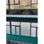 آب بندی استخر و جکوزی زارع یزد