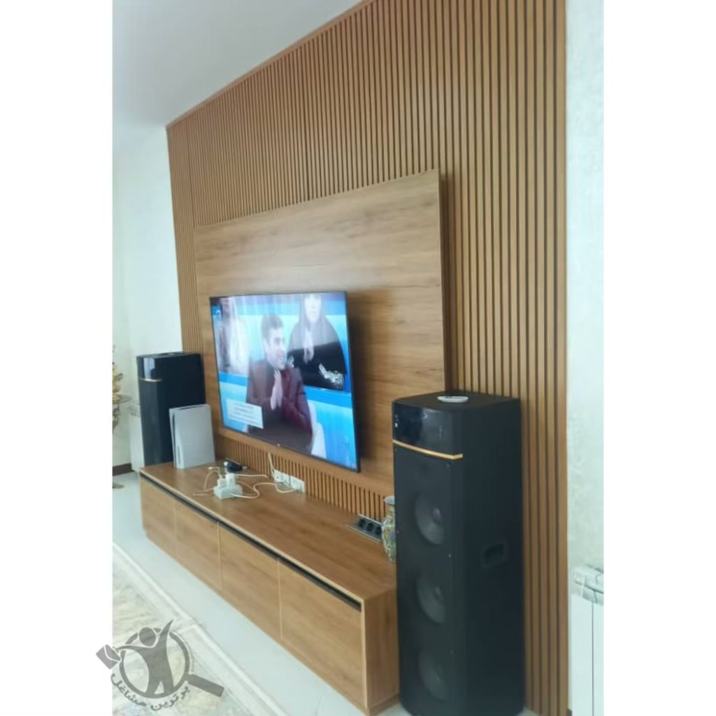 ساخت کابینت و کمد دیواری آرین کابین فردیس