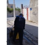 فروش ایزوگام خوان گستر همدان