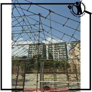 نصب داربست فلزی دیبا پاسداران،نصب داربست فلزی دیبا در پاسداران،مشاهده اطلاعات نصب داربست فلزی دیبا پاسداران در سامانه برترین مشاغل