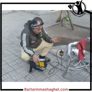 نشت یابی آبان سمنان،نشت یابی آبان در سمنان،مشاهده اطلاعات نشت یابی آبان سمنان در سامانه برترین مشاغل