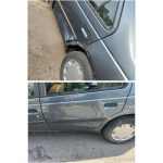 صافکاری خودرو برازنده قم