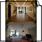 بازسازی ساختمان مهدیس کابین شرق تهران
