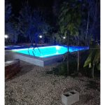 تاسیسات استخر پارس استخر گودرزی شیراز