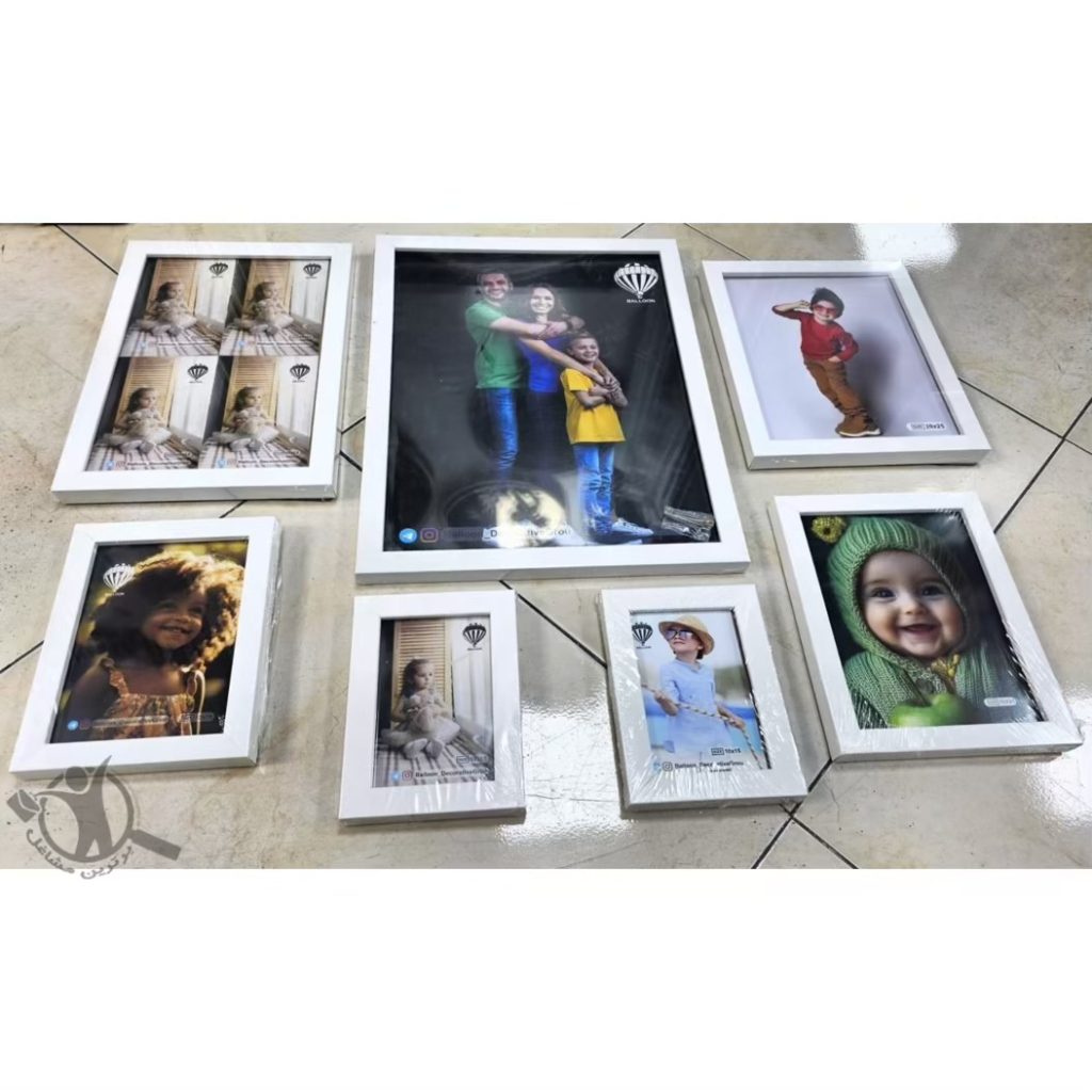 فروش تابلو دکوراتیو باکس قابینو چهاردانگه