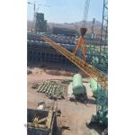 تاورکرین خدمات فنی مهندسی نریمانی اصفهان