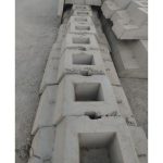 نصب دیوار پیش ساخته طالبی جنوب تهران