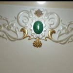 نقاشی ساختمان سجاد خرم آباد