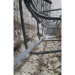 مقاوم سازی و تخریب داخلی طاهری شیراز
