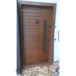 تولید درب کارتال درب سلماس
