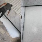 اجرای نانو عایق راسا ارومیه