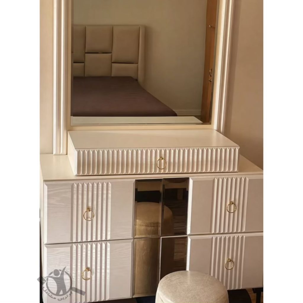 ساخت کابینت صنایع چوبی دی تو دی یزد