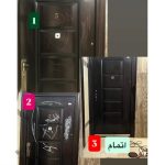 رنگ چوب بختیاری مشهد