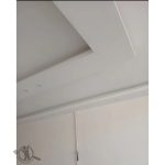 نقاشی ساختمان ایمان ورامین