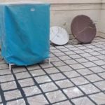 آب بندی استخر و جکوزی زارع یزد