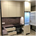 ساخت کابینت و کمد دیواری آرین کابین فردیس