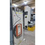 تعمیرات اینورتر ABB رسپینا صنعت قرن در غرب تهران
