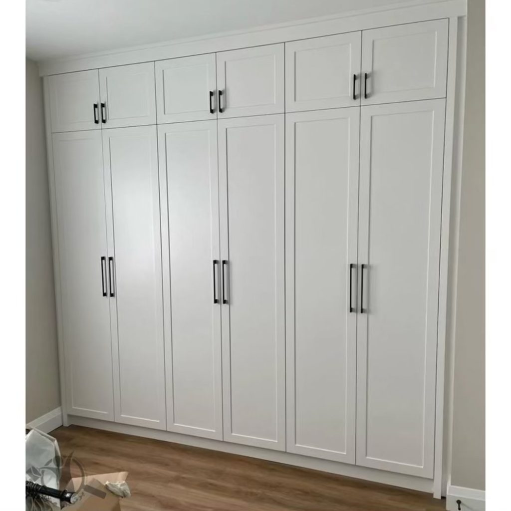 ساخت کابینت و کمد دیواری آرین کابین فردیس