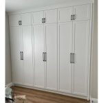 ساخت کابینت و کمد دیواری آرین کابین فردیس
