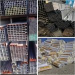 تولید ورق شیروانی و شینگل سعادت جنوب تهران