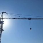 تاورکرین خدمات فنی مهندسی نریمانی اصفهان