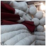 تولید کالا خواب خواب ناز کرمان