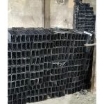 فروش والپست و میلگرد بستر نوین فولاد جنوب در کیش