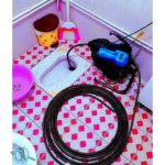 لوله بازکنی یاوری یزد
