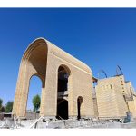 کاشی کار عارف کرمان