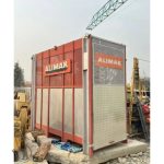تاورکرین خدمات فنی مهندسی نریمانی اصفهان