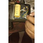 تعمیرکار پکیج اشکان نجفی اسلامشهر