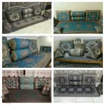 تولیدی لحاف و تشک آزادی همدان