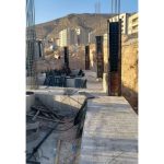 پیمانکار ساختمانی نوری بوئین زهرا