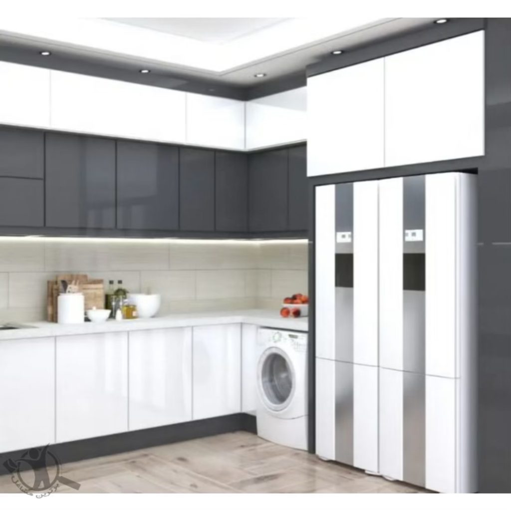 ساخت کابینت صنایع چوبی دی تو دی یزد