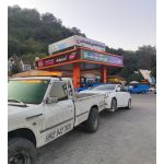 امداد خودرو کاسپین نور