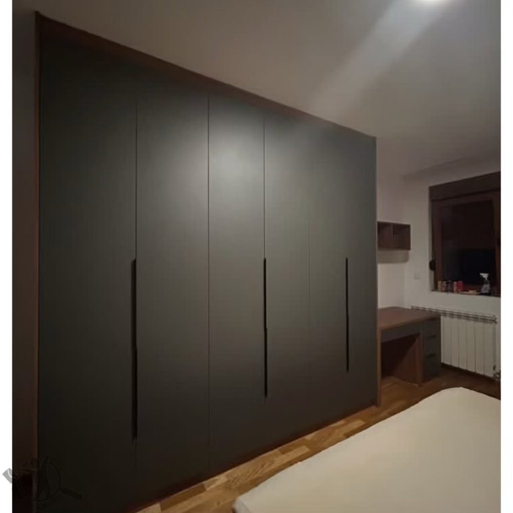 ساخت کابینت و کمد دیواری آرین کابین فردیس