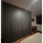 ساخت کابینت و کمد دیواری آرین کابین فردیس