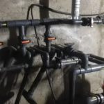 تاسیسات استخر پارس استخر گودرزی شیراز